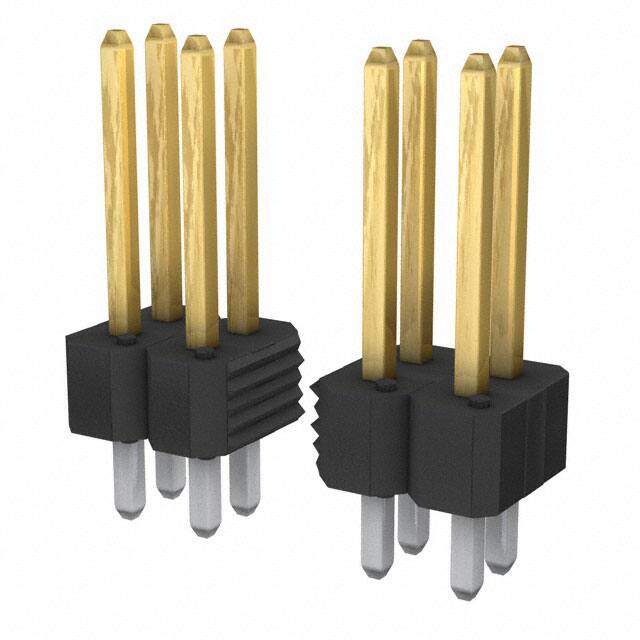 10119109-372005LF Amphenol ICC (FCI)  Embases à broches mâles